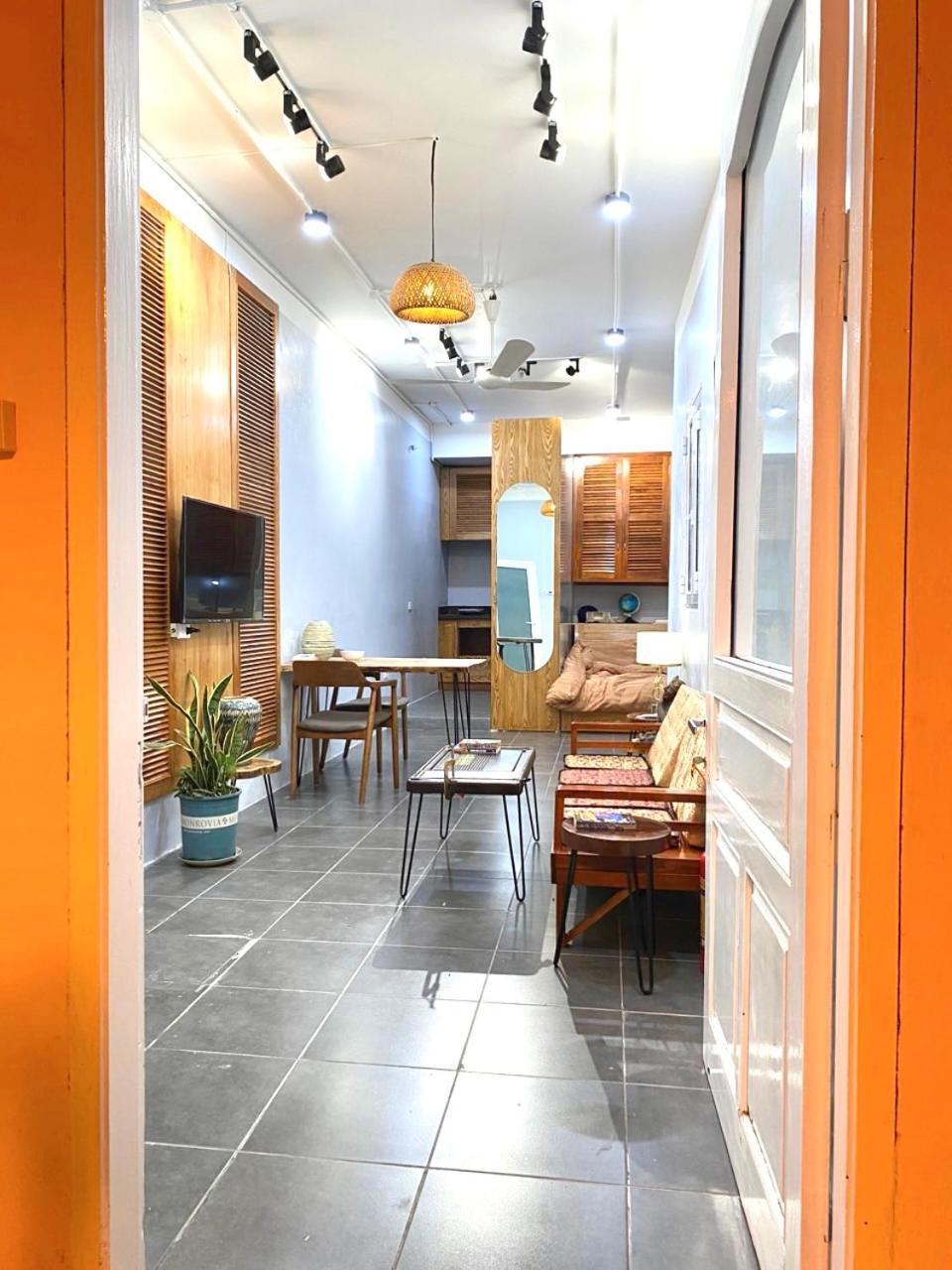 Azalea Apartment Hanoi Exterior photo