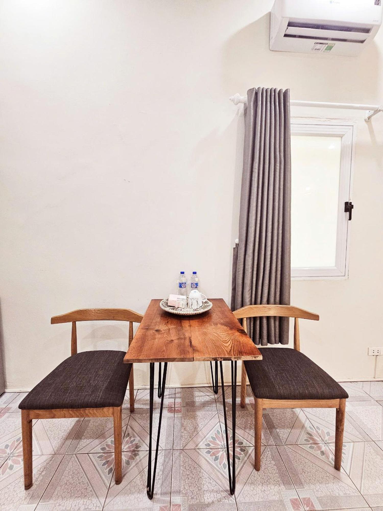 Azalea Apartment Hanoi Exterior photo