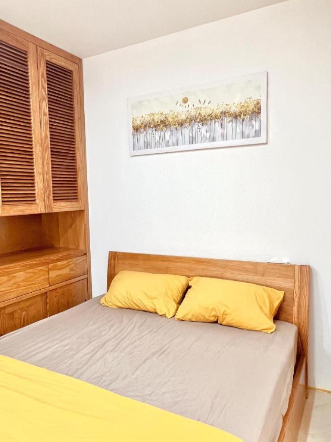 Azalea Apartment Hanoi Exterior photo
