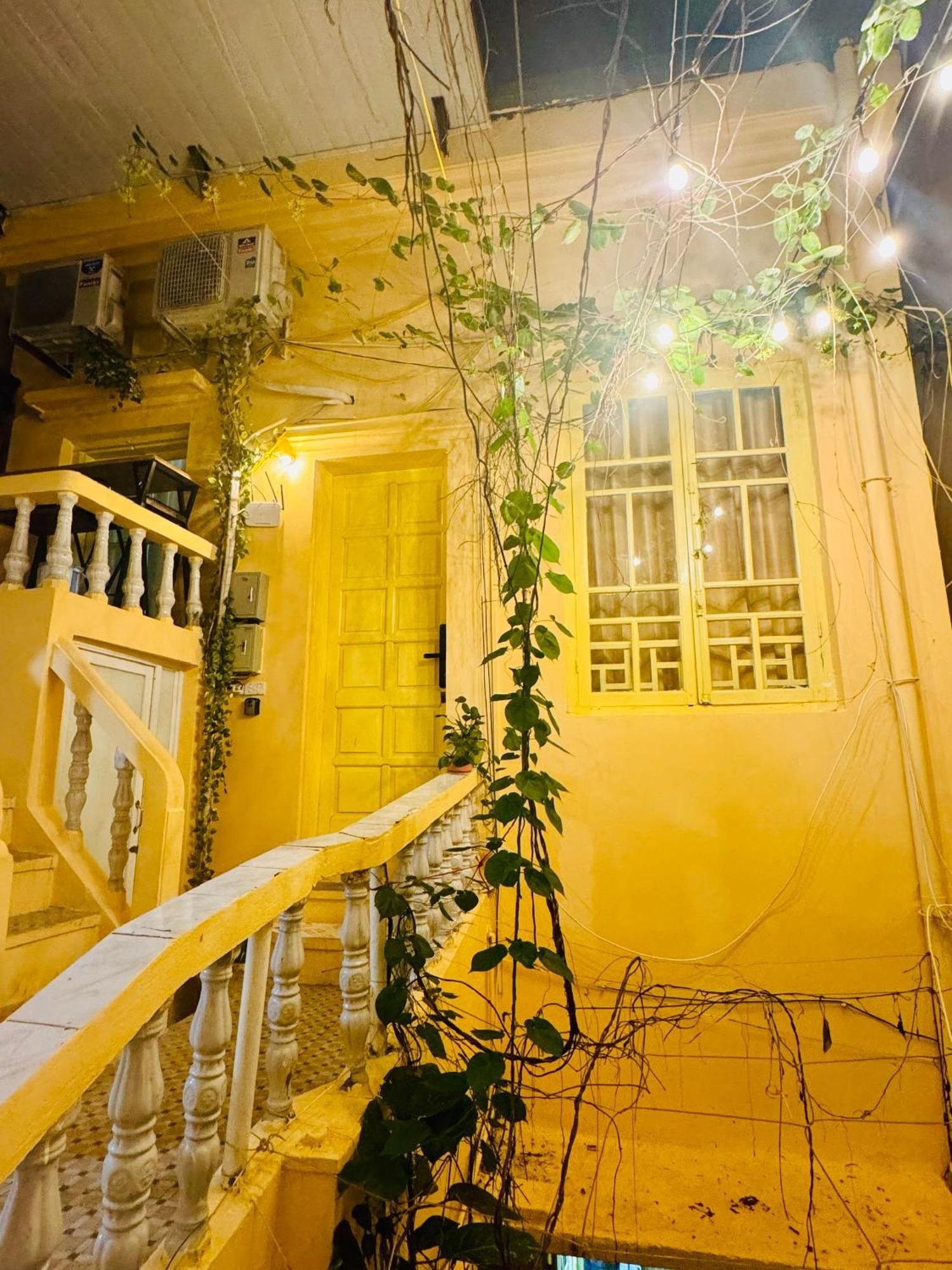 Azalea Apartment Hanoi Exterior photo