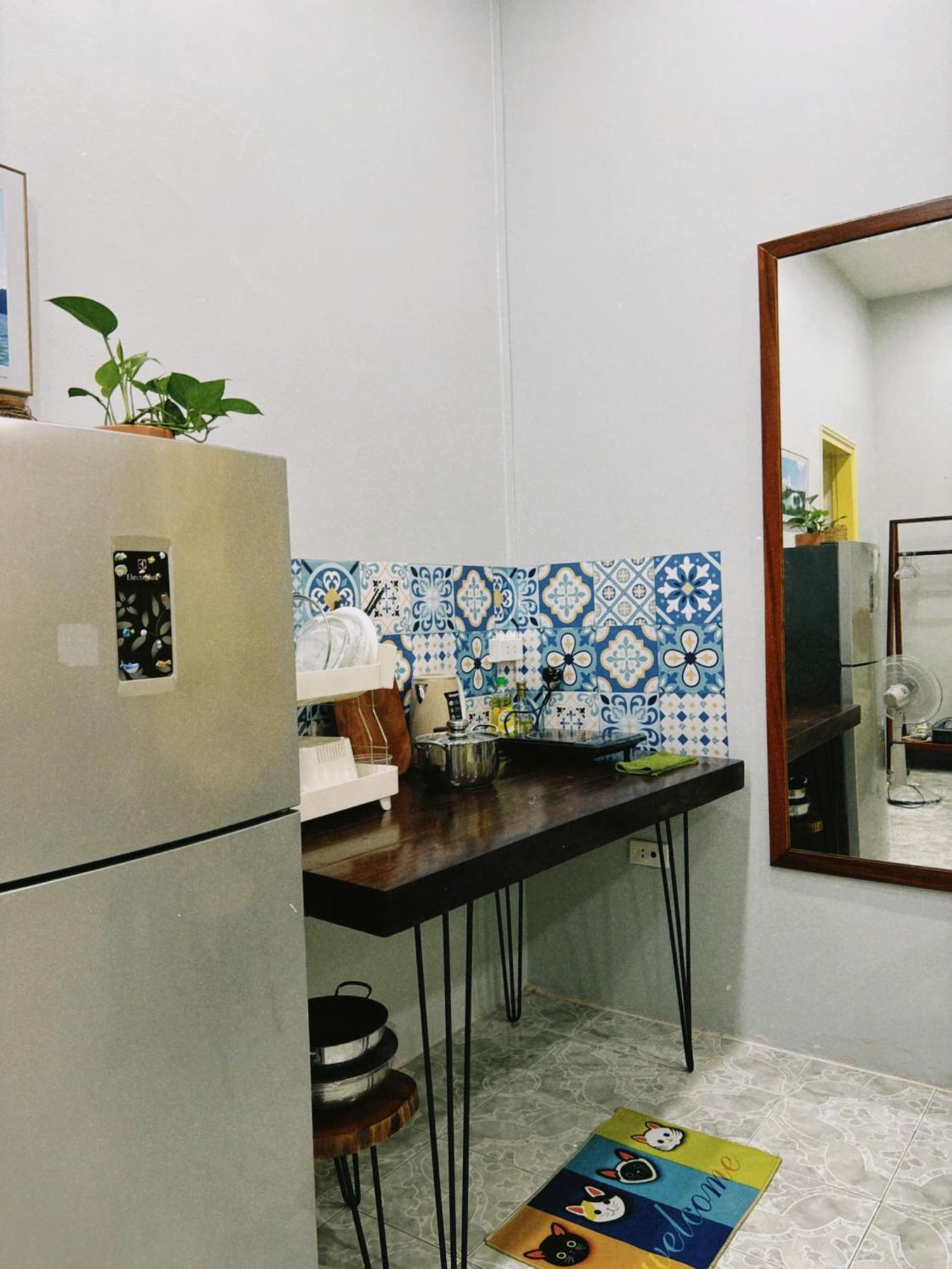 Azalea Apartment Hanoi Exterior photo